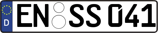 EN-SS041