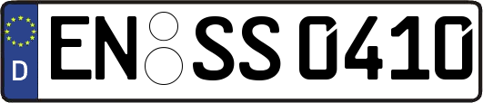EN-SS0410