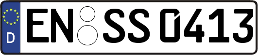 EN-SS0413