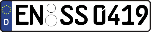 EN-SS0419