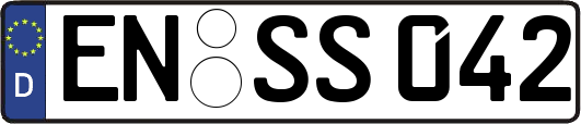 EN-SS042