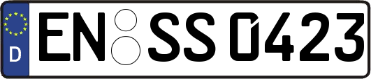 EN-SS0423