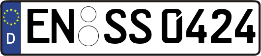 EN-SS0424