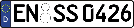 EN-SS0426