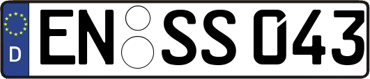 EN-SS043