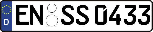 EN-SS0433