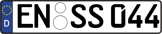 EN-SS044