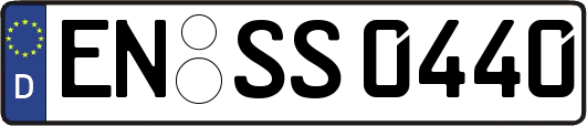 EN-SS0440