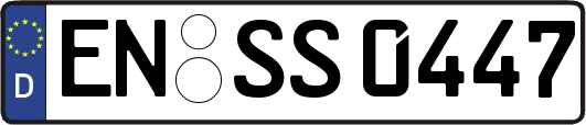 EN-SS0447