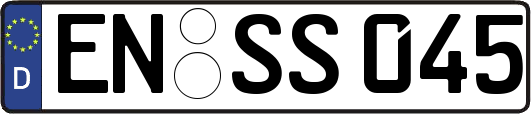 EN-SS045