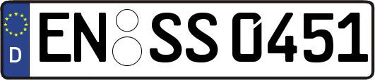 EN-SS0451