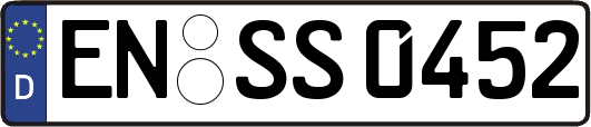 EN-SS0452