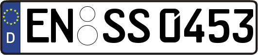 EN-SS0453