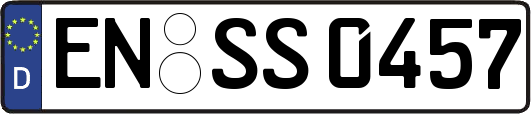 EN-SS0457