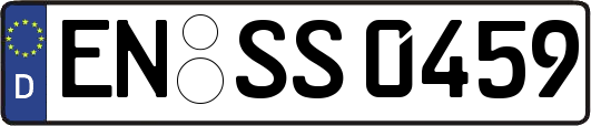 EN-SS0459