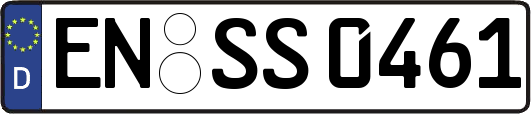 EN-SS0461