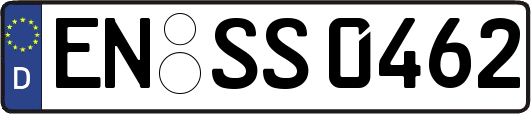 EN-SS0462