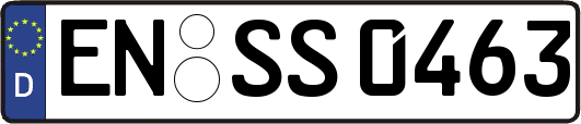 EN-SS0463