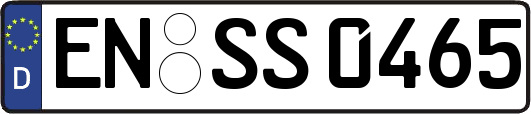 EN-SS0465