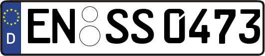 EN-SS0473