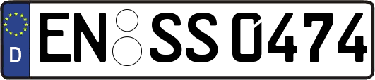 EN-SS0474