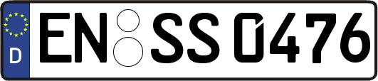 EN-SS0476
