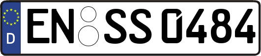 EN-SS0484