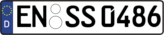 EN-SS0486