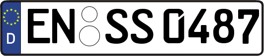 EN-SS0487