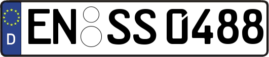 EN-SS0488