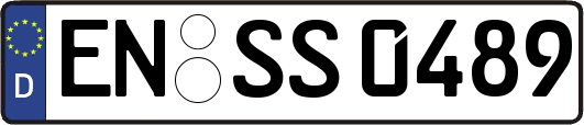 EN-SS0489