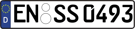 EN-SS0493