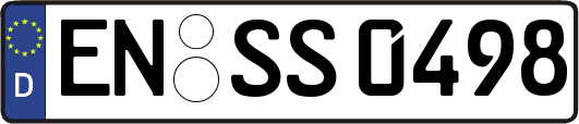 EN-SS0498