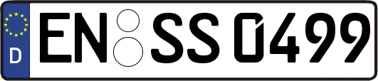 EN-SS0499