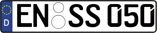 EN-SS050
