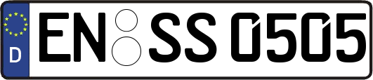 EN-SS0505