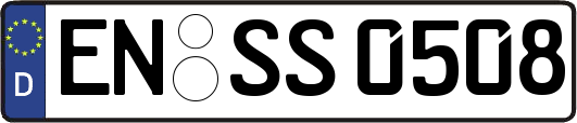 EN-SS0508