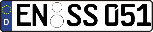 EN-SS051