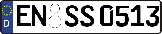 EN-SS0513