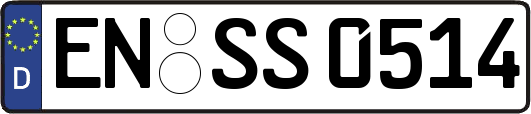 EN-SS0514