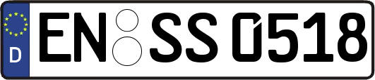 EN-SS0518