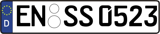 EN-SS0523