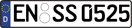 EN-SS0525