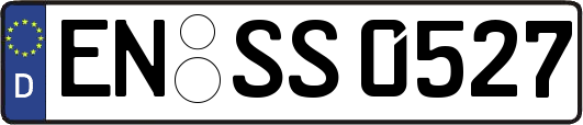 EN-SS0527