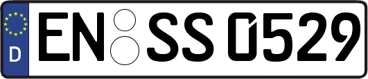 EN-SS0529