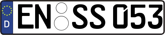 EN-SS053