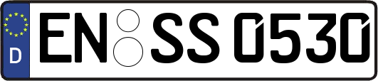 EN-SS0530