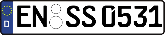 EN-SS0531