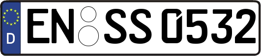EN-SS0532