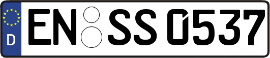 EN-SS0537
